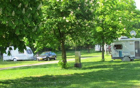 Ferienpark und Campingplatz Bad Sonnenland